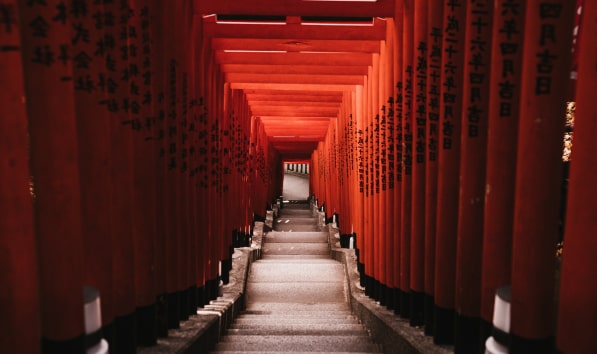 Featured Neighborhood: Kyoto's Arashiyama